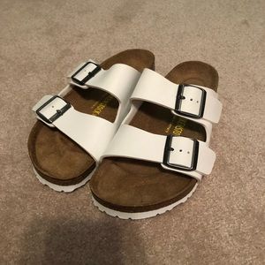 Arizona Birkenstock 38